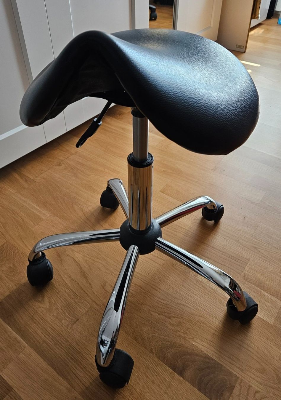 Sgabelli: Sattelhocker – Usato da Sursee venduto da mags62