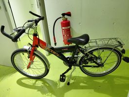 Kinder Fahrrad X-TEK 3-GANG 20 Zoll