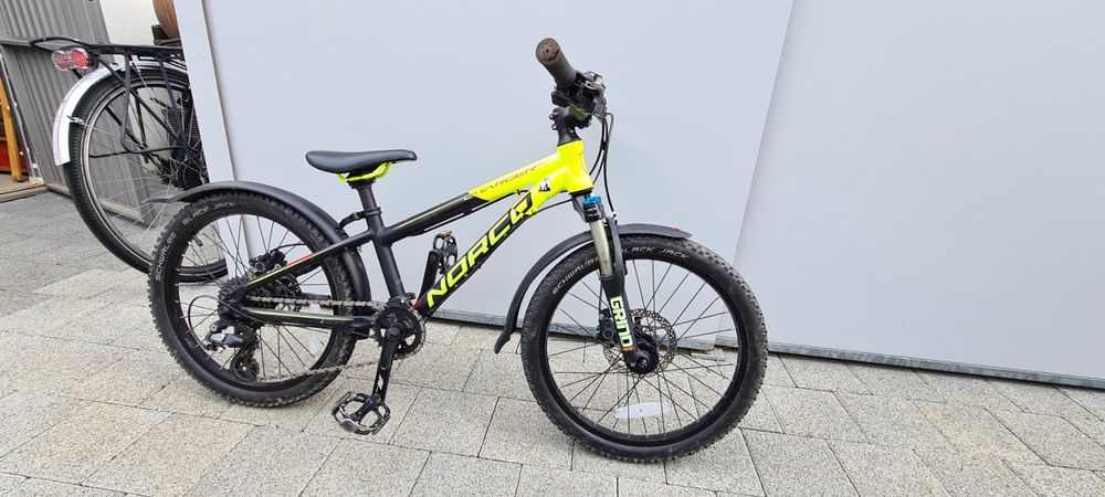 Norco charger hot sale 2.1