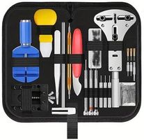 Uhrmacher Reparatur- und Service Set