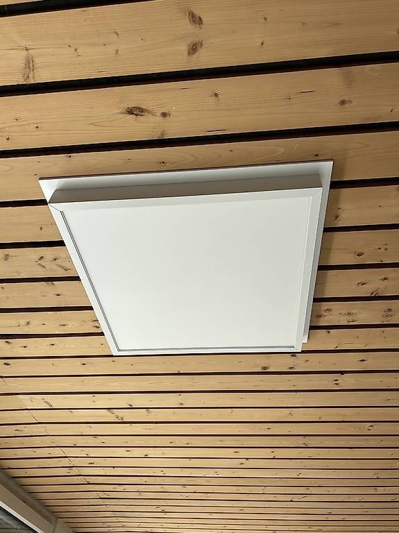 Kronleuchter & Deckenlampen: LED LICHT – Gebraucht aus Stans von Benzen 2
