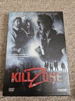 Kill Zone (DVD) - Donnie Yen, Sammo Hung, Simon Yam