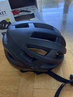 Casque vélo Endura Noir Mat - taille S