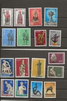 Europa 1974 Pays complets **