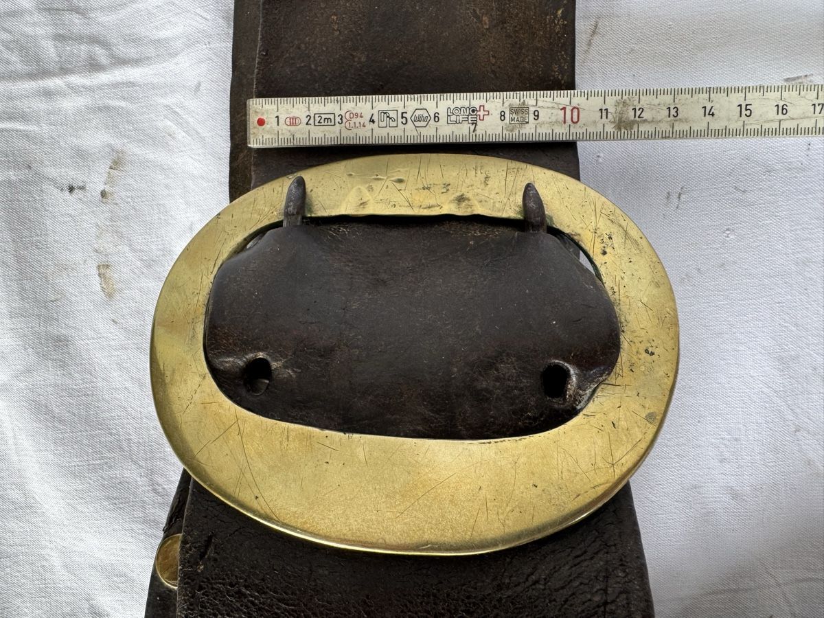 Chamonix Glocken & Treicheln: Cloche Devouassoud Chamonix Kuhtreichel  – Gebraucht aus GRAND - LANCY von petitpain67 9