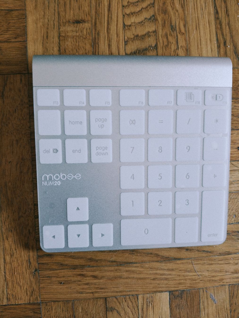 Apple Claviers: Magic trackpad – D'occasion à La Chaux-de-Fonds par Honit.ch