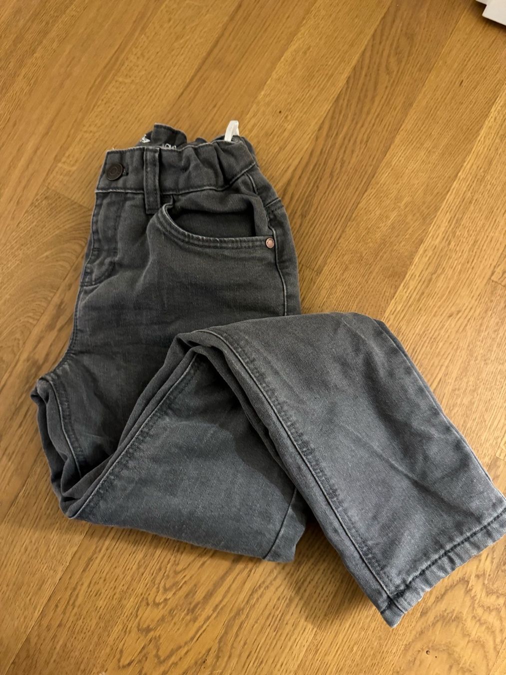 C&A Pantaloni: C&A Hose Jeans Trousers Gr 134cm Thermo – Usato da Ebmatingen venduto da dartim 1