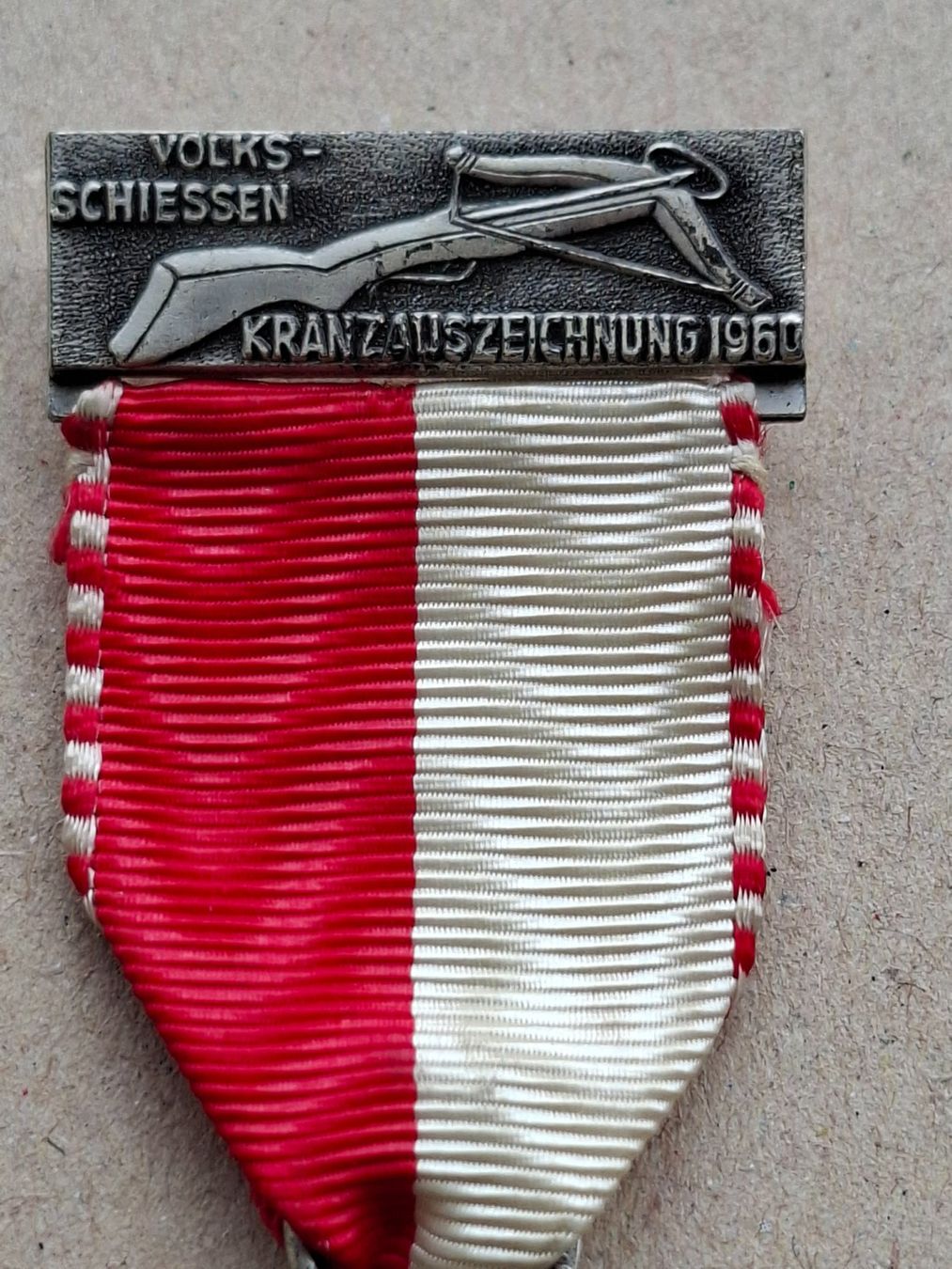 Medaglie: EASV 1961 (L112) – Usato da Schwanden GL venduto da Suvorov 1