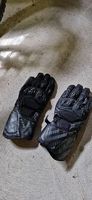 Motoradhandschuhe flm