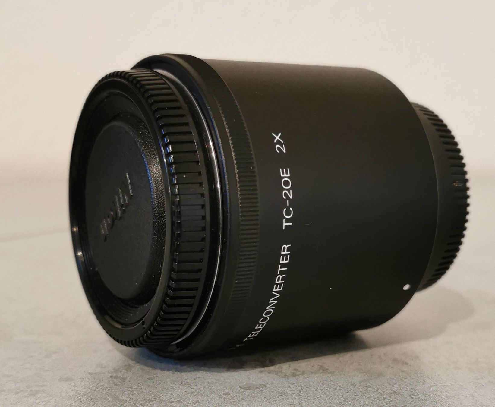 Konverter: Nikon Telekonverter AF-1 TC-20E 2Mal – Gebraucht aus Aadorf von Chnorli-Furz