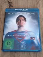 Man of Steel 3D – (Blu-Ray/2013)