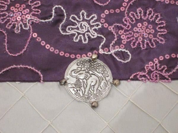 Borse da donna: Sac Indian Style – Nuovo (secondo la descrizione) da Neuchâtel venduto da Dualseele 1
