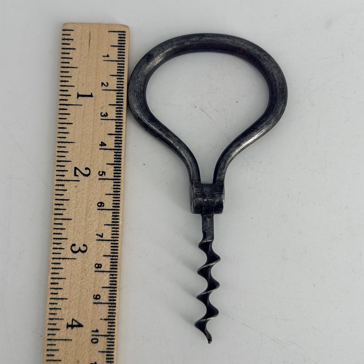 Apribottiglie & Tappi per chiusura: Tire-Bouchon Ancien  - vintage – Usato da Vessy venduto da _Callidus_ 2