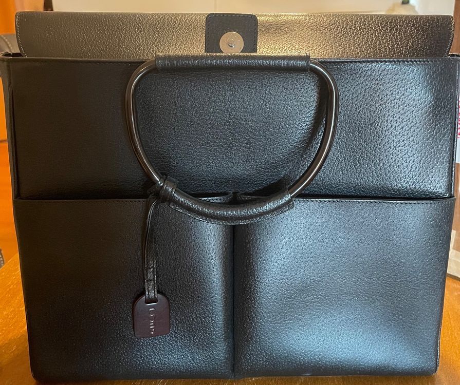 Gucci Borse: Vintage Gucci Handtasche – Usato da Kriens venduto da hes_7c6v