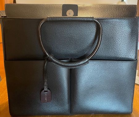 Vintage Gucci Handtasche