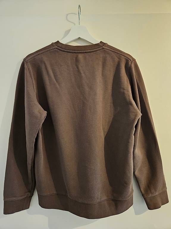 Maglioni & Felpe: Norse Projects Pullover Braun M – Usato da Basel venduto da nav_h662 2