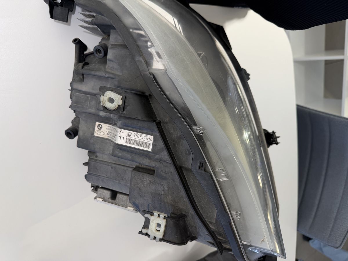 BMW Phares: 3er BMW Xenon scheinwerfer – D'occasion à Dübendorf par erd_2q6q 2