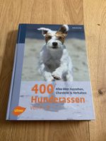 400 Hunderassen A-Z: Das umfassende Hunde-Rassebuch🐶🐕‍🦺🐩