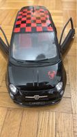Abarth 500 Modellauto im Massstab 1:24 - Sammlerstück!