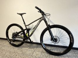 Lapierre  Zesty AM 4.0 Neuwertig MTB