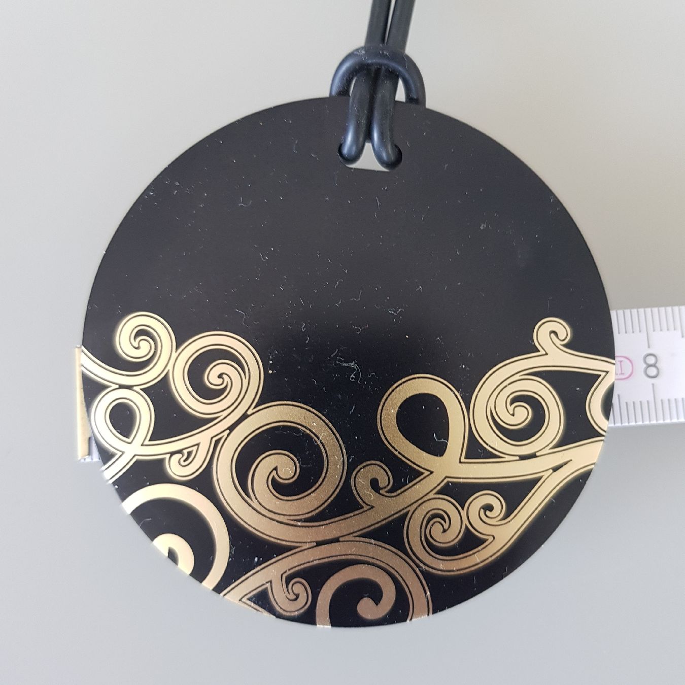 Tissot Orologi: collier pendentif réversible avec montre TISSOT – Nuovo (secondo la descrizione) da Cortaillod venduto da lemaurice01 5