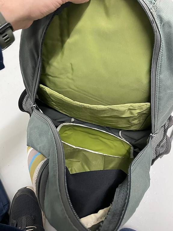 Rucksäcke: Rucksack - Dakine – Gebraucht aus Täuffelen von Cedu5 3