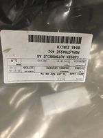Mercedes classe M W166 supporto faro A166 620 00 91