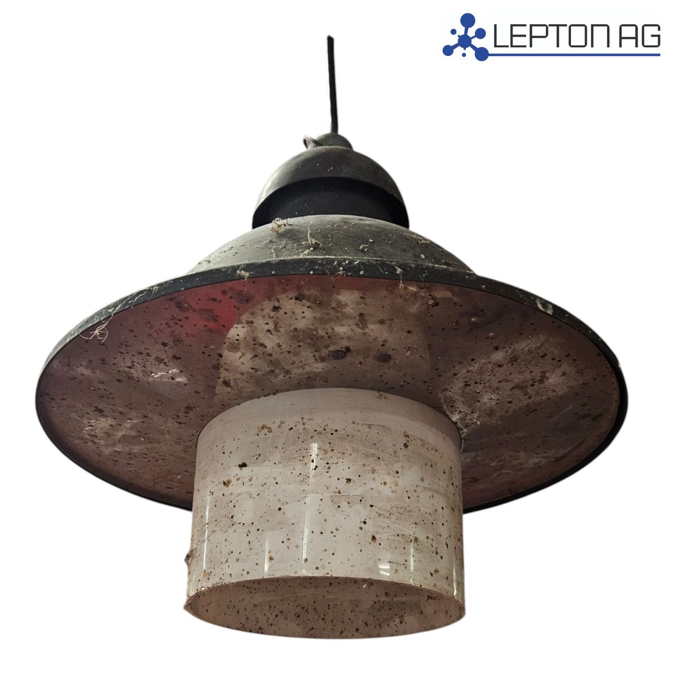 Lampade: Alte Strassenlampe – Usato da Niederdorf venduto da LeptonAG 1