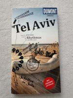 Reiseführer Dumont Direkt Tel Aviv