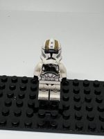 Lego Star Wars Minfigur - Clone Gunner P2 (sw1236)
