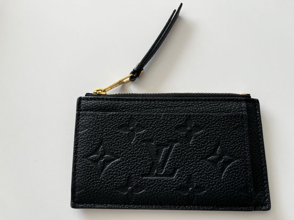 Louis Vuitton Altro in  Abbigliamento & Accessori: Louis Vuitton Kartenetui – Nuovo (secondo la descrizione) da Reinach BL venduto da chr_k6pm 1