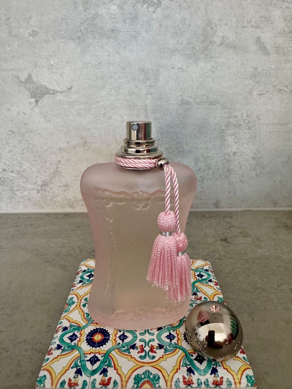 Profumi & Eau de Toilette: Parfumsde Marly Delina La Rosée Eau de Parfum 75 ml – Usato da Otelfingen venduto da Lilly_01 1