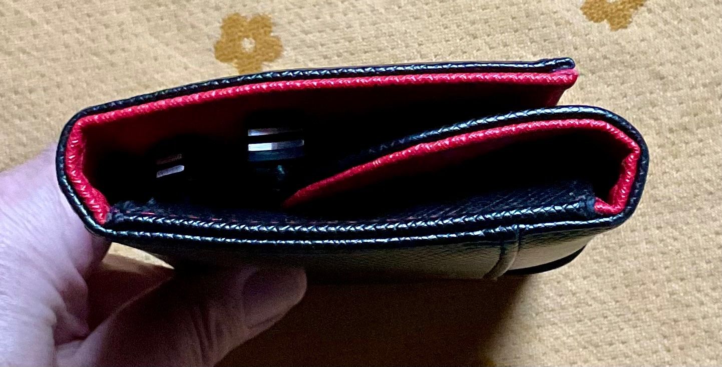Custodie per cosmetici: Necessaire Fingernägel Maniküre Set – Nuovo (secondo la descrizione) da Endingen venduto da nathan05 7