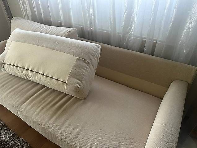 Sofas: Sofa von Intertime – D'occasion à Pfäffikon ZH par Mayahome 3