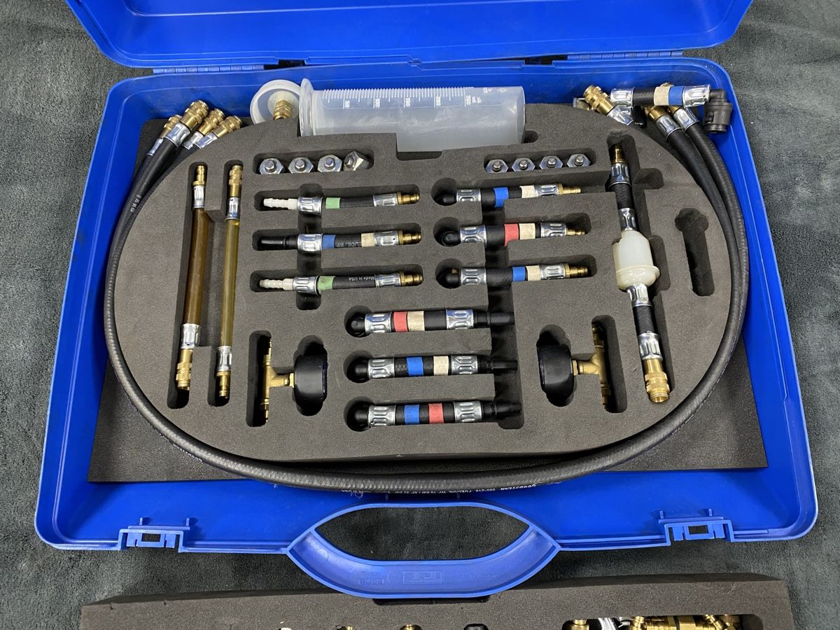 Messen: Diagnosekoffer Common-Rail Nissan – Gebraucht aus Hägglingen von Karin0802 2