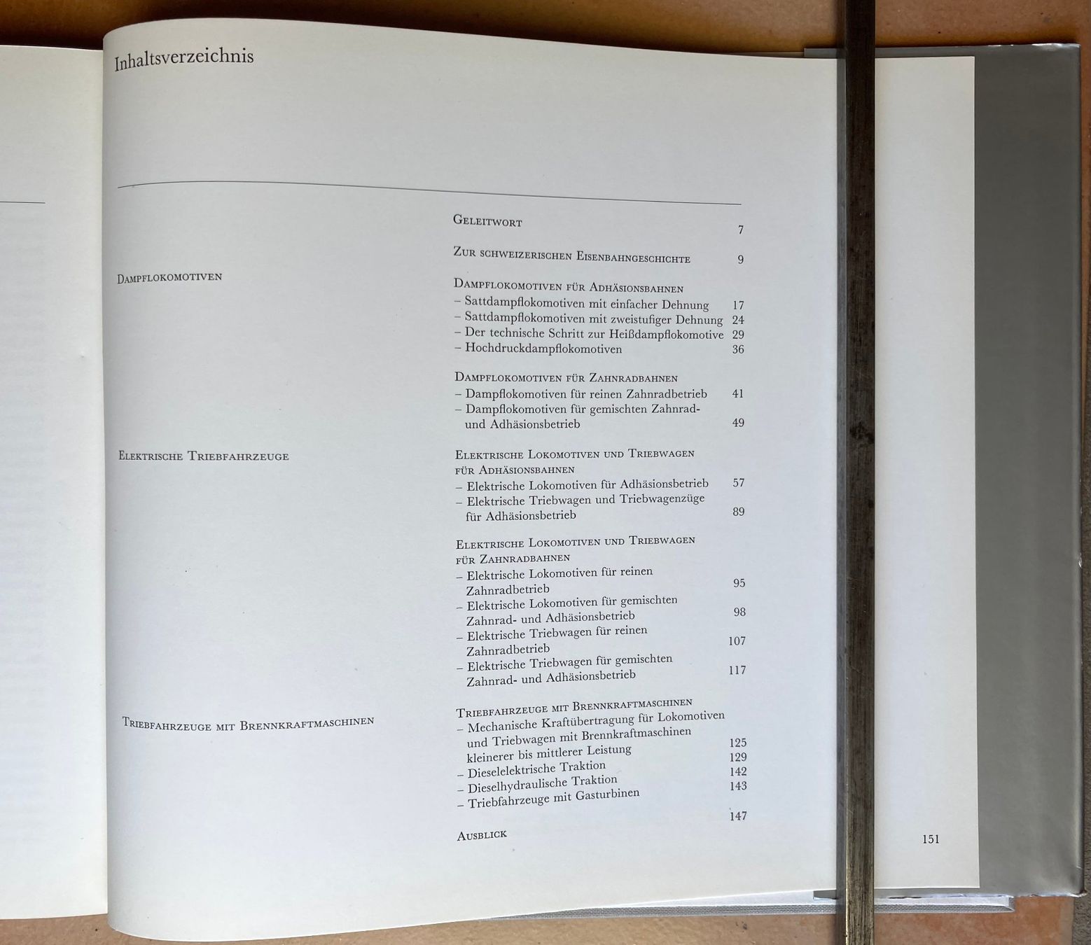 Libri: Schweizerischer Lokomotivbau 1871-1971 – Usato da Versoix venduto da Decapod 1