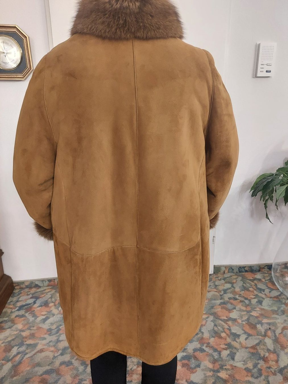 Cappotti: Wintermantel – Usato da Meilen venduto da nero108 1