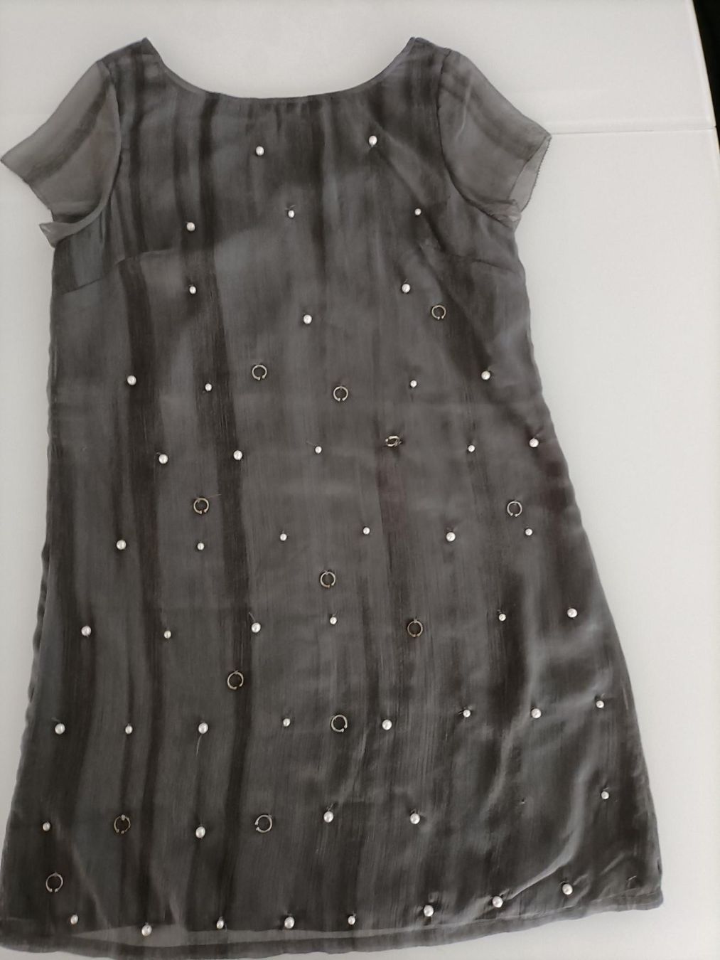 Guess Kleider: Kleid von Guess, M – Gebraucht aus Obergösgen von js9_h6hp 1