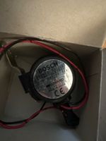 3 Bosch Backup Buzzer 12V 0986335065 0986335066 NOS