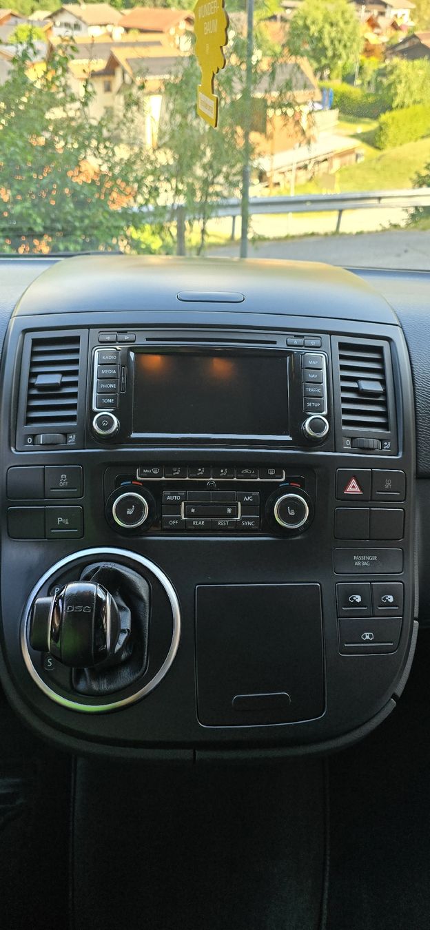 VW Automobili: VW Bus T5 – Usato da Pragg-Jenaz venduto da sony1985 5