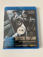 Outside the law [Blu-ray] Neuware