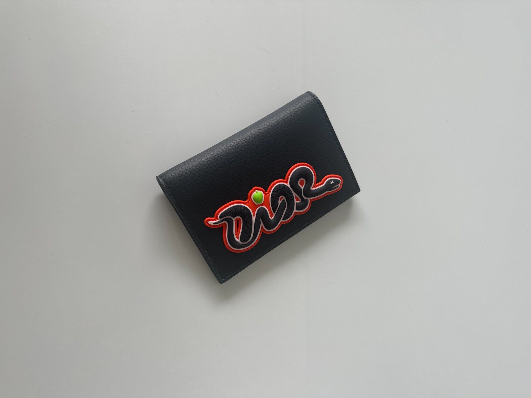 Dior Portafogli: New cardholder Dior – Nuovo e nell'imballaggio originale da Lugano venduto da juledo 1
