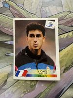 Panini FIFA World Cup France 98 – BRASILIANISCHE VERSION