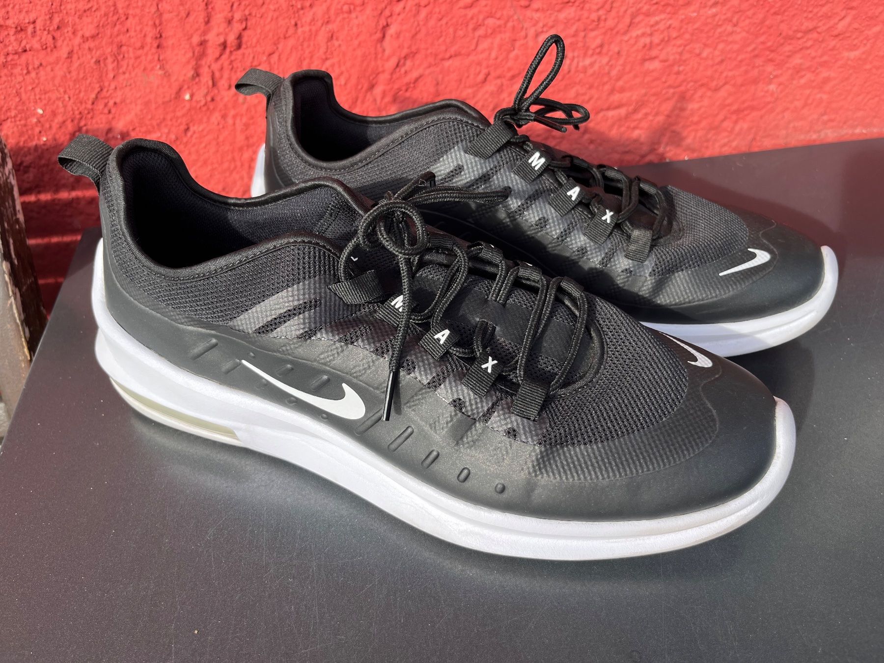 Nike Scarpe da uomo: Nike Air Max Sneakers Grösse 47 – Usato da Zürich venduto da Hypera 4