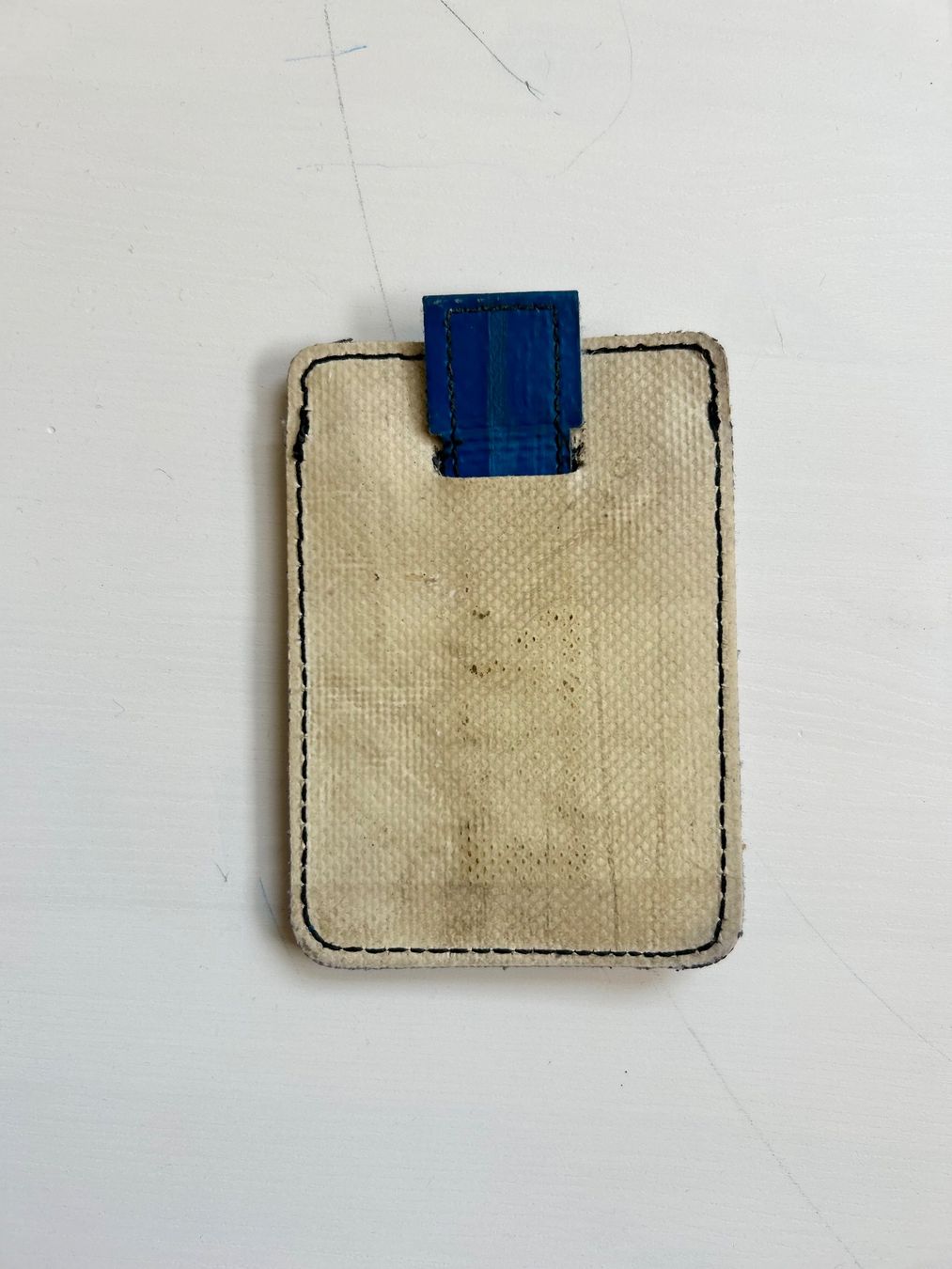 Freitag Covers & Schutzfolien: Freitag Card Holder – Gebraucht aus Delémont von Fleurou2025 1