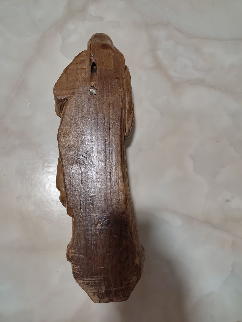 Toutes les décorations: Maria mit Jesuskind – D'occasion à Gossau ZH par Treasurekeeper 1