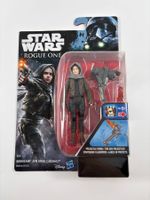 Star Wars - Sergeant Jyn Erso - Rogue One  (NEU in OVP)