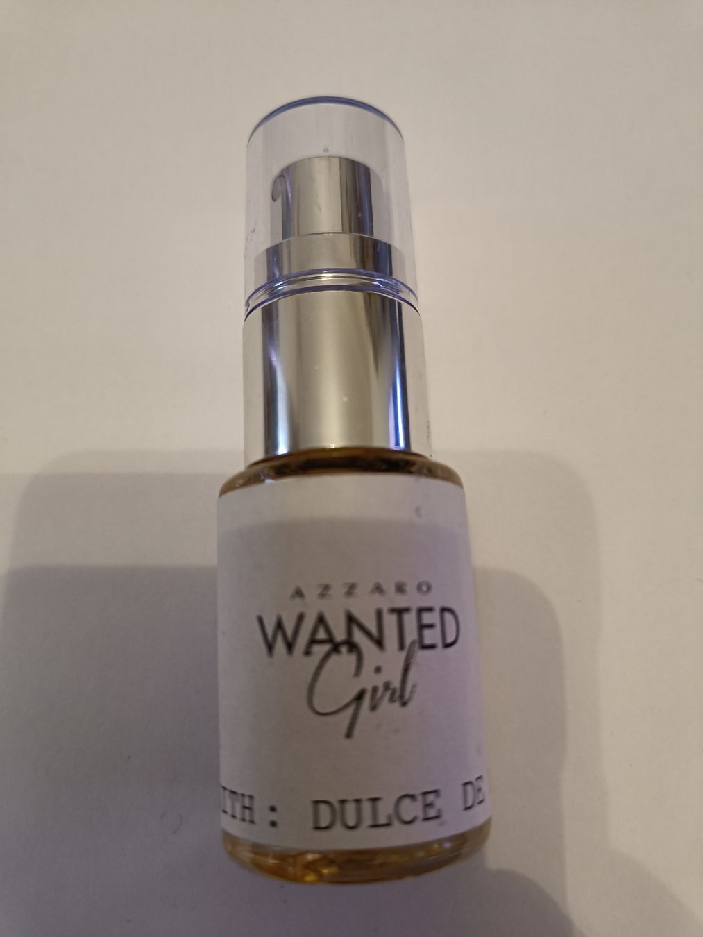 Profumi & Eau de Toilette: Parfums de créateurs-échantillons Mugler et Azzaro! – Usato da Genève venduto da Kamajan 5