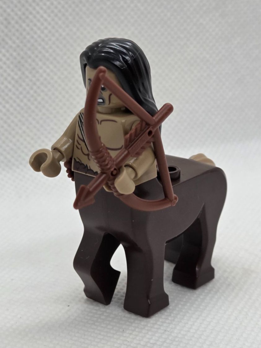 Lego Kit di costruzioni: LEGO Harry Potter hp236a Centaur - Quiver with Longbow – Nuovo (secondo la descrizione) da Basadingen venduto da NekoBricks 2