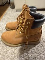 Timberland ankle Boots - Size 36 - Great Condition!
